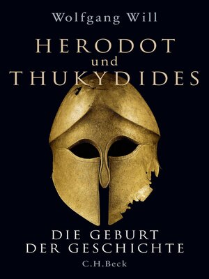 cover image of Herodot und Thukydides